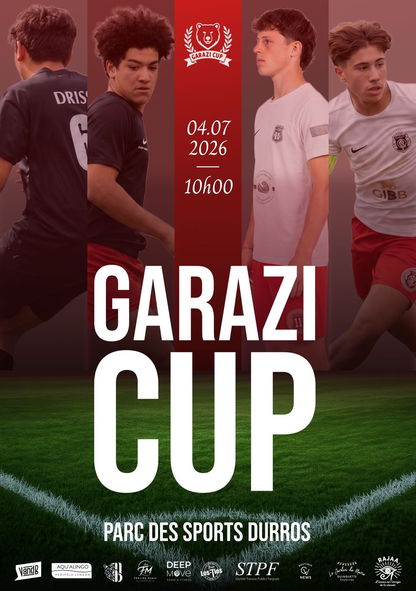 Affiche