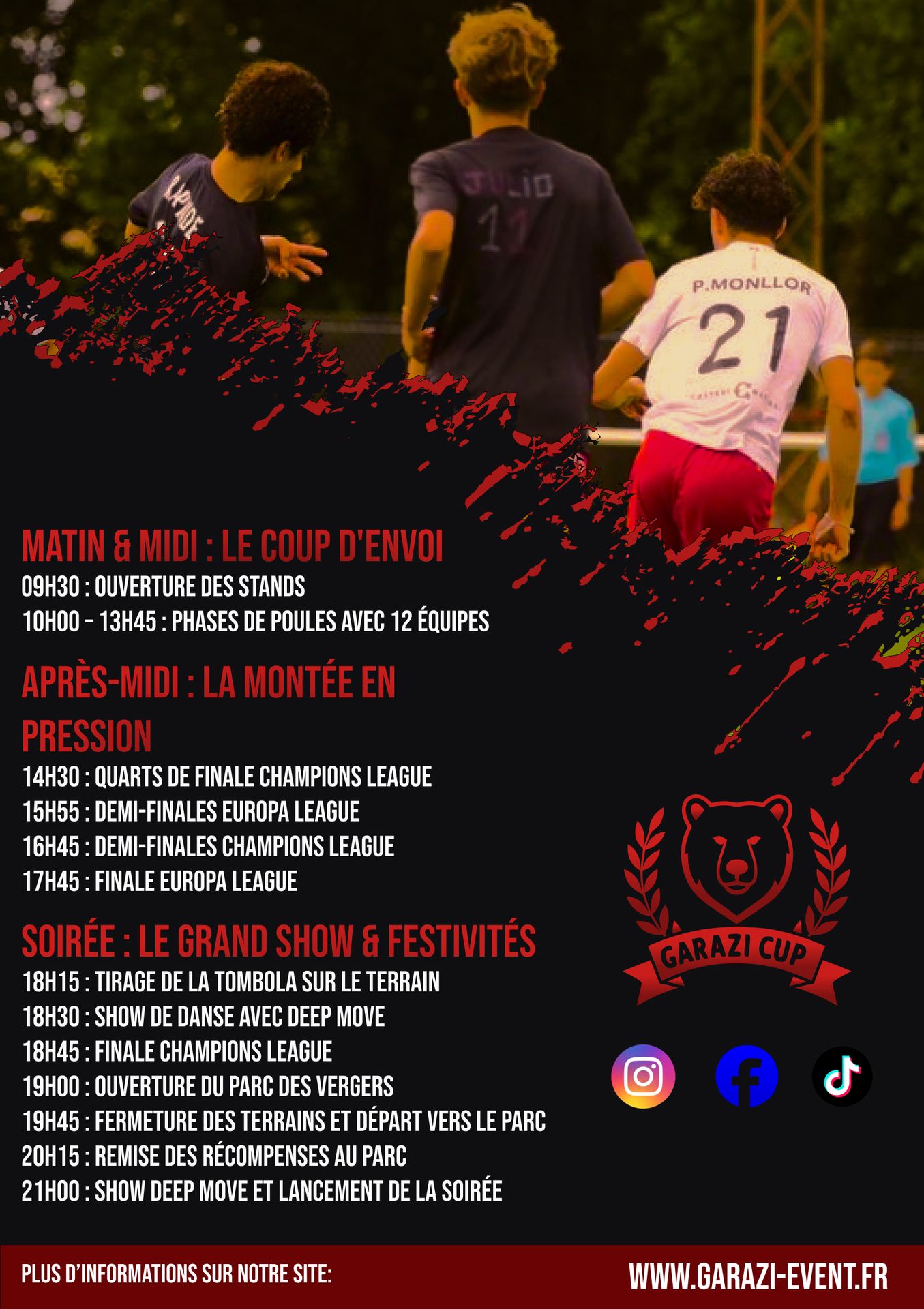 Programme